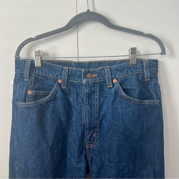 Levi’s orange tag vintage regular fit straight leg 34x36 - Picture 8 of 11
